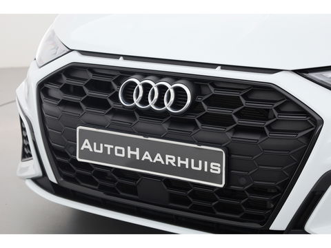 Audi A3 Sportback 45 TFSI e S Line | Pano | Navi | Keyless | Elek. Achterklep | Stoelverw. | Apple CarPlay