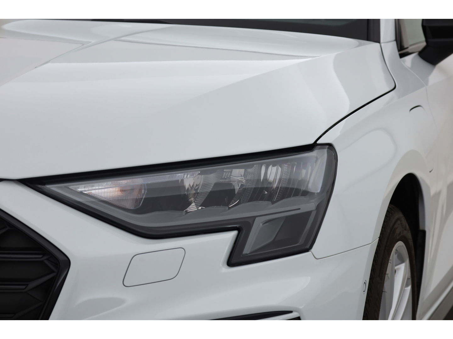 Audi A3 Sportback 45 TFSI e S Line | Pano | Navi | Keyless | Elek. Achterklep | Stoelverw. | Apple CarPlay