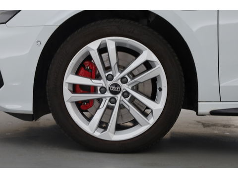 Audi A3 Sportback 45 TFSI e S Line | Pano | Navi | Keyless | Elek. Achterklep | Stoelverw. | Apple CarPlay
