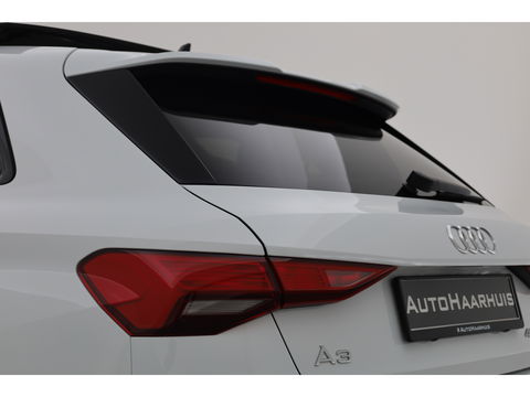 Audi A3 Sportback 45 TFSI e S Line | Pano | Navi | Keyless | Elek. Achterklep | Stoelverw. | Apple CarPlay