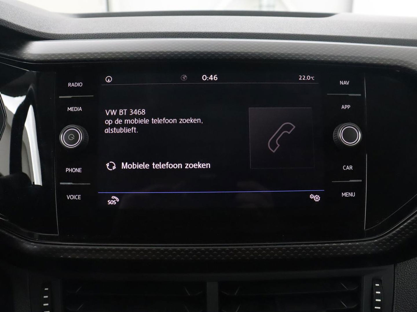 Volkswagen T-Cross 1.0 TSI Life | Carplay | Navigatie | Keyless | Virtual Cockpit | Climate control | Adaptive cruise | Dodehoek detectie | Getint glas