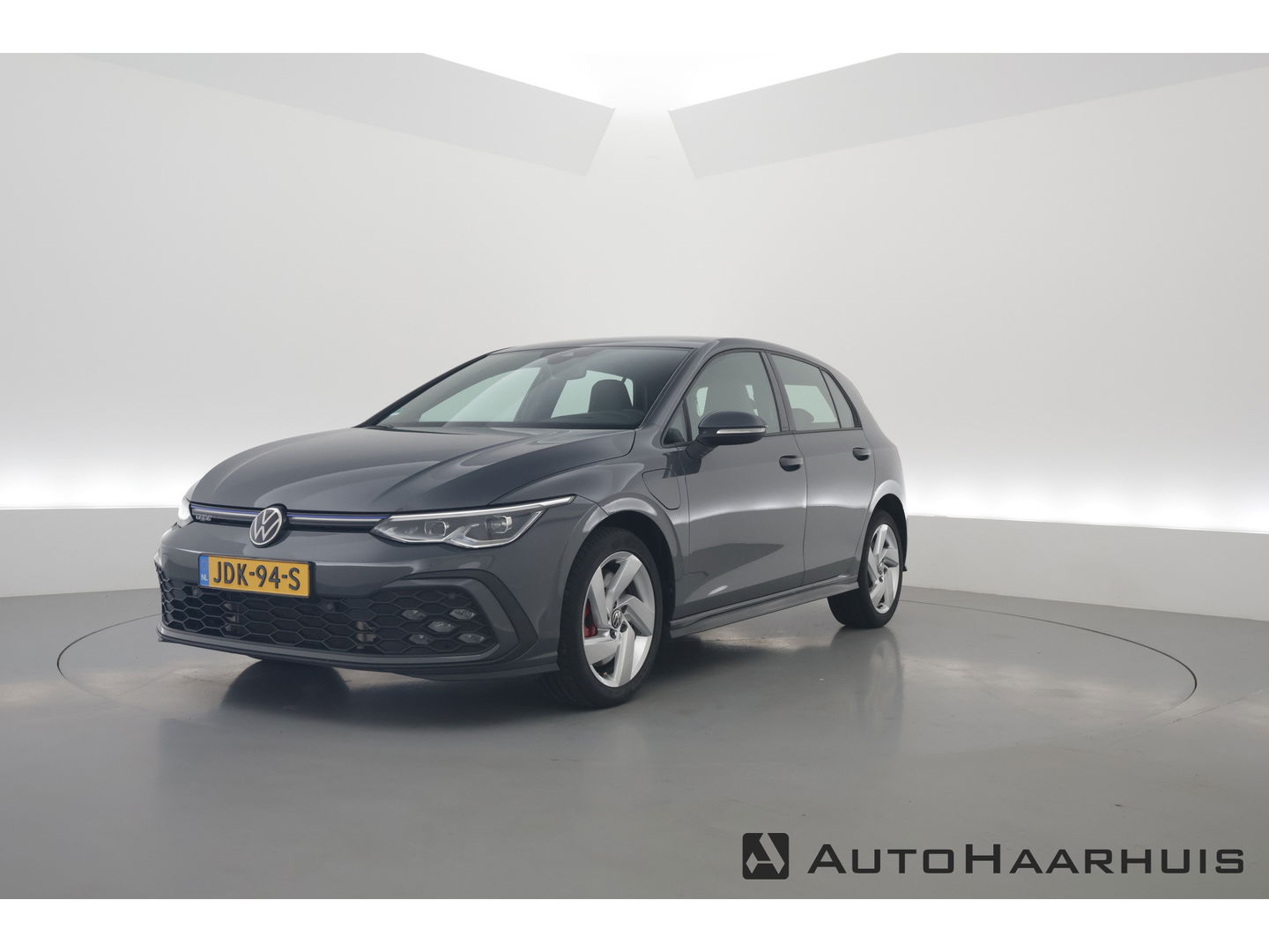 Volkswagen Golf 1.4 eHybrid GTE | HUD | Stoelventilatie | Leder | IQ. Light | Adapt. Cruise | Elek. Trekhaak