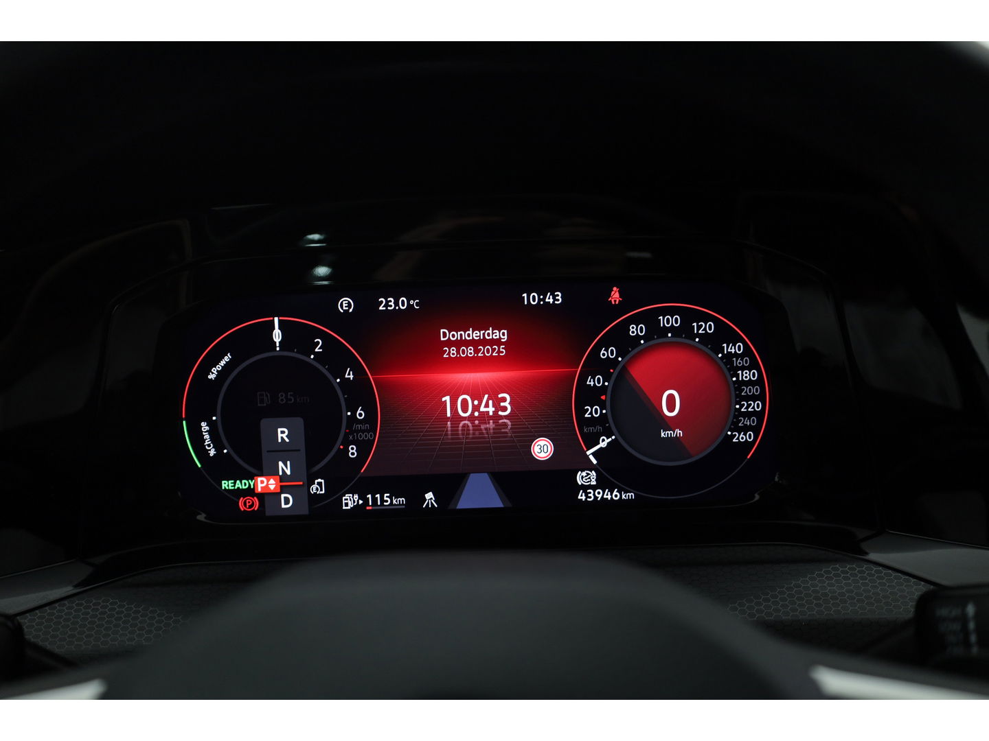Volkswagen Golf 1.4 eHybrid GTE | HUD | Stoelventilatie | Leder | IQ. Light | Adapt. Cruise | Elek. Trekhaak