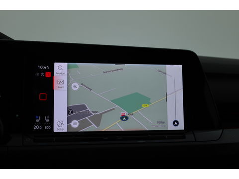 Volkswagen Golf 1.4 eHybrid GTE | HUD | Stoelventilatie | Leder | IQ. Light | Adapt. Cruise | Elek. Trekhaak