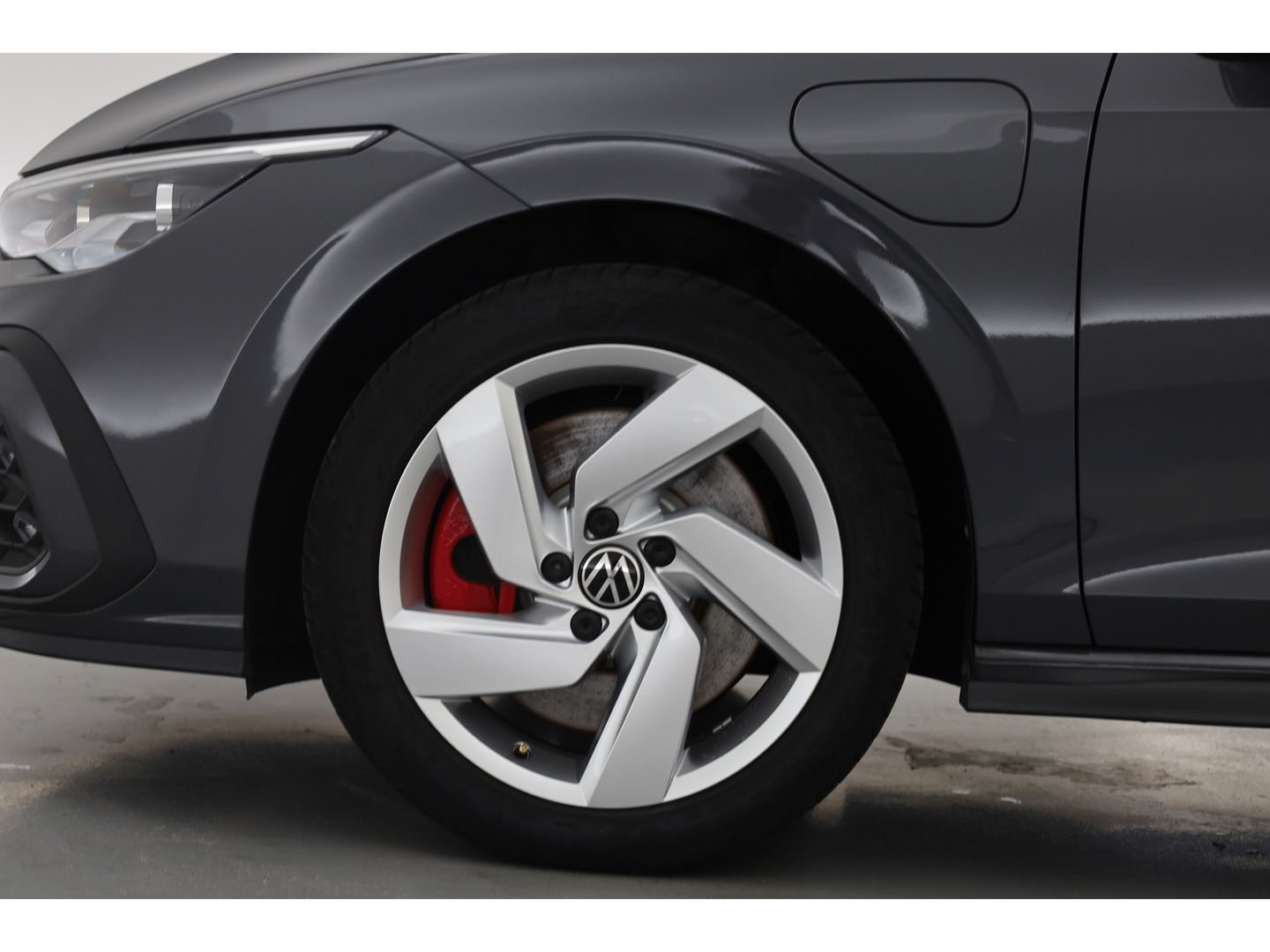 Volkswagen Golf 1.4 eHybrid GTE | HUD | Stoelventilatie | Leder | IQ. Light | Adapt. Cruise | Elek. Trekhaak