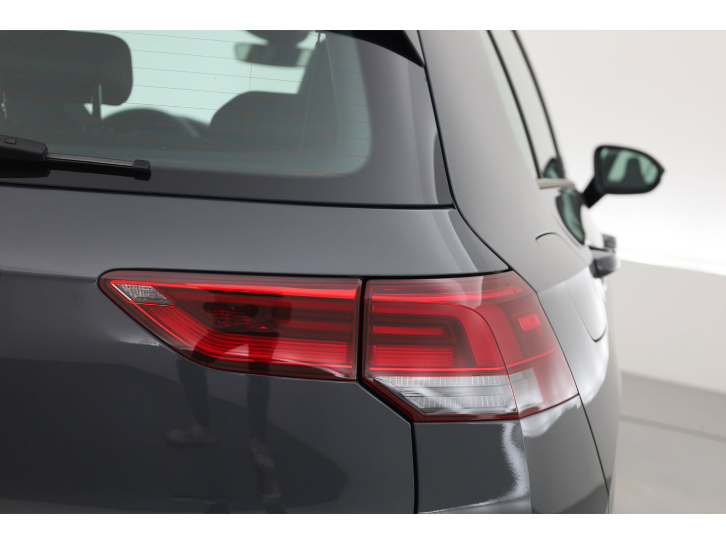 Volkswagen Golf 1.4 eHybrid GTE | HUD | Stoelventilatie | Leder | IQ. Light | Adapt. Cruise | Elek. Trekhaak