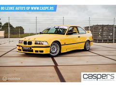BMW 3-SERIE coupe M3 - Raceauto
