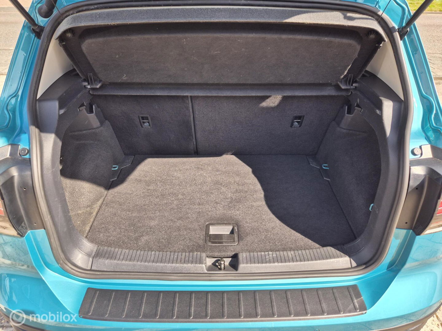 Volkswagen T-Cross 1.0 TSI Life Business, Navi, Carplay, NAP