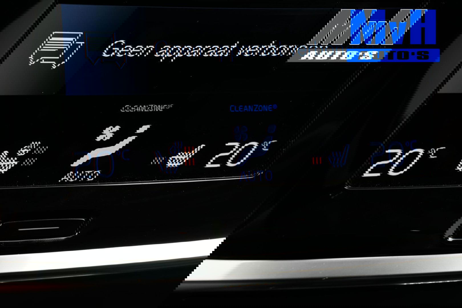 Volvo V60 2.0 T6 Recharge AWD Business Pro 340PK|LEER|CAMERA