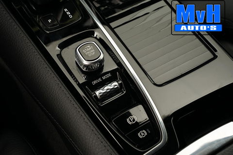 Volvo V60 2.0 T6 Recharge AWD Business Pro 340PK|LEER|CAMERA