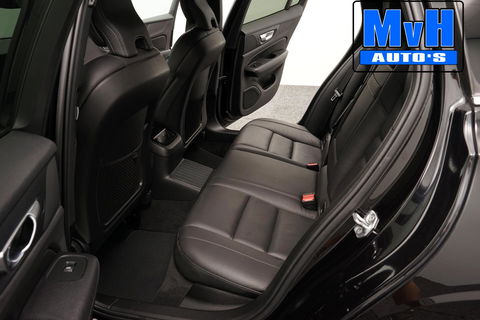 Volvo V60 2.0 T6 Recharge AWD Business Pro 340PK|LEER|CAMERA