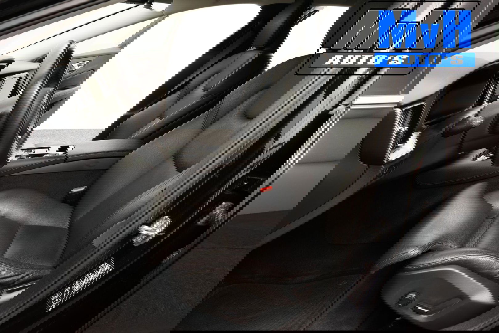 Volvo V60 2.0 T6 Recharge AWD Business Pro 340PK|LEER|CAMERA