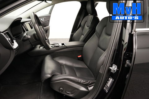 Volvo V60 2.0 T6 Recharge AWD Business Pro 340PK|LEER|CAMERA