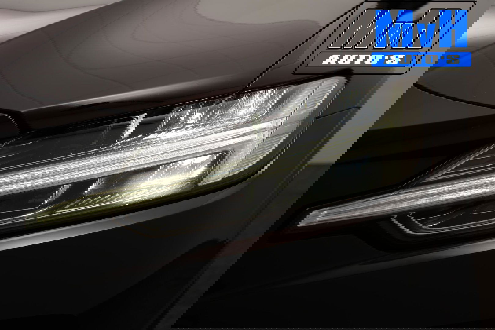 Volvo V60 2.0 T6 Recharge AWD Business Pro 340PK|LEER|CAMERA