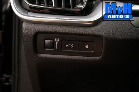 Volvo V60 2.0 T6 Recharge AWD Business Pro 340PK|LEER|CAMERA