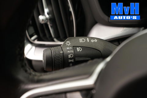 Volvo V60 2.0 T6 Recharge AWD Business Pro 340PK|LEER|CAMERA
