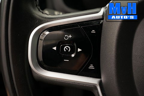 Volvo V60 2.0 T6 Recharge AWD Business Pro 340PK|LEER|CAMERA