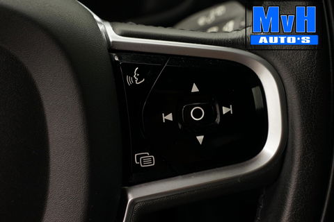 Volvo V60 2.0 T6 Recharge AWD Business Pro 340PK|LEER|CAMERA