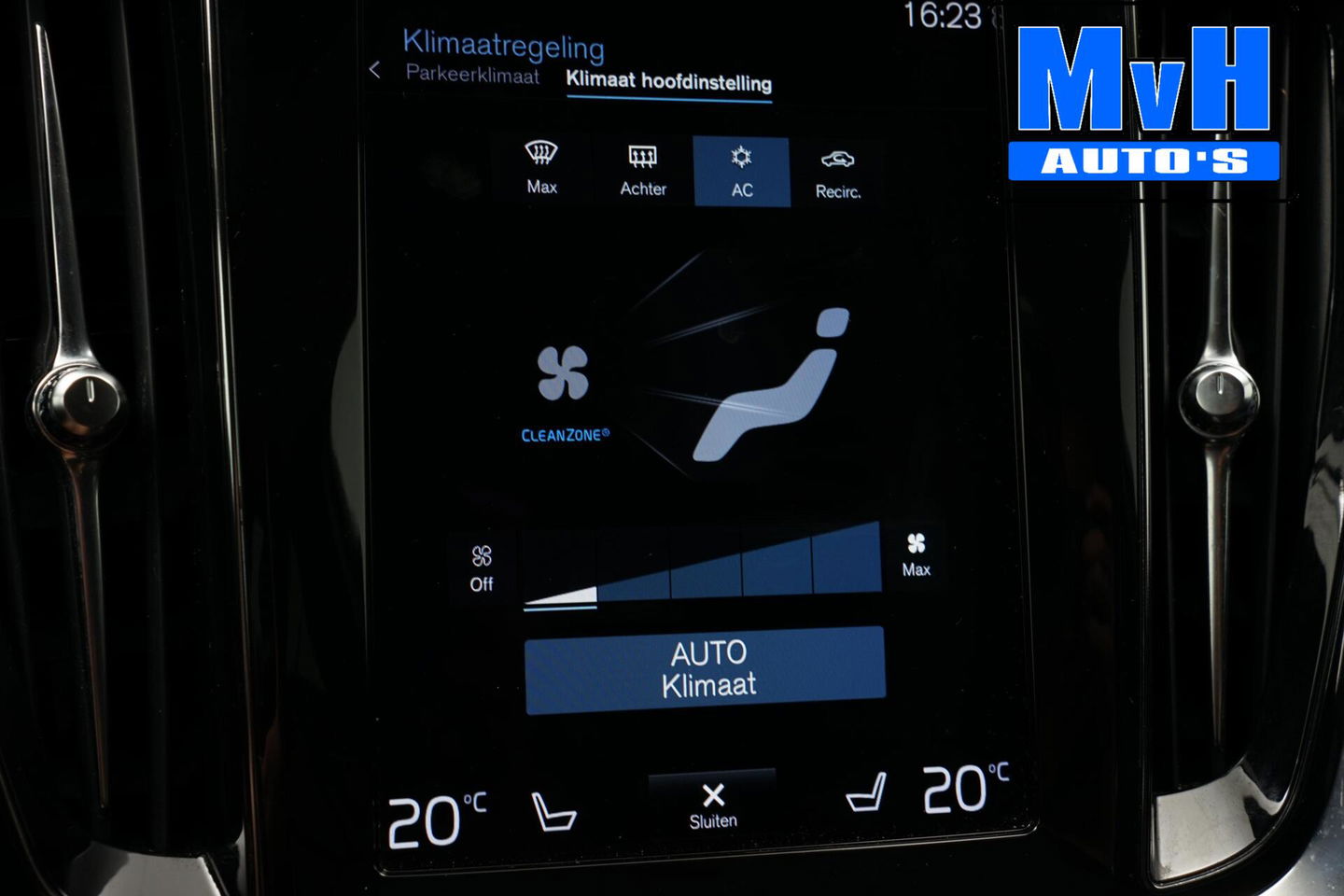 Volvo V60 2.0 T6 Recharge AWD Business Pro 340PK|LEER|CAMERA