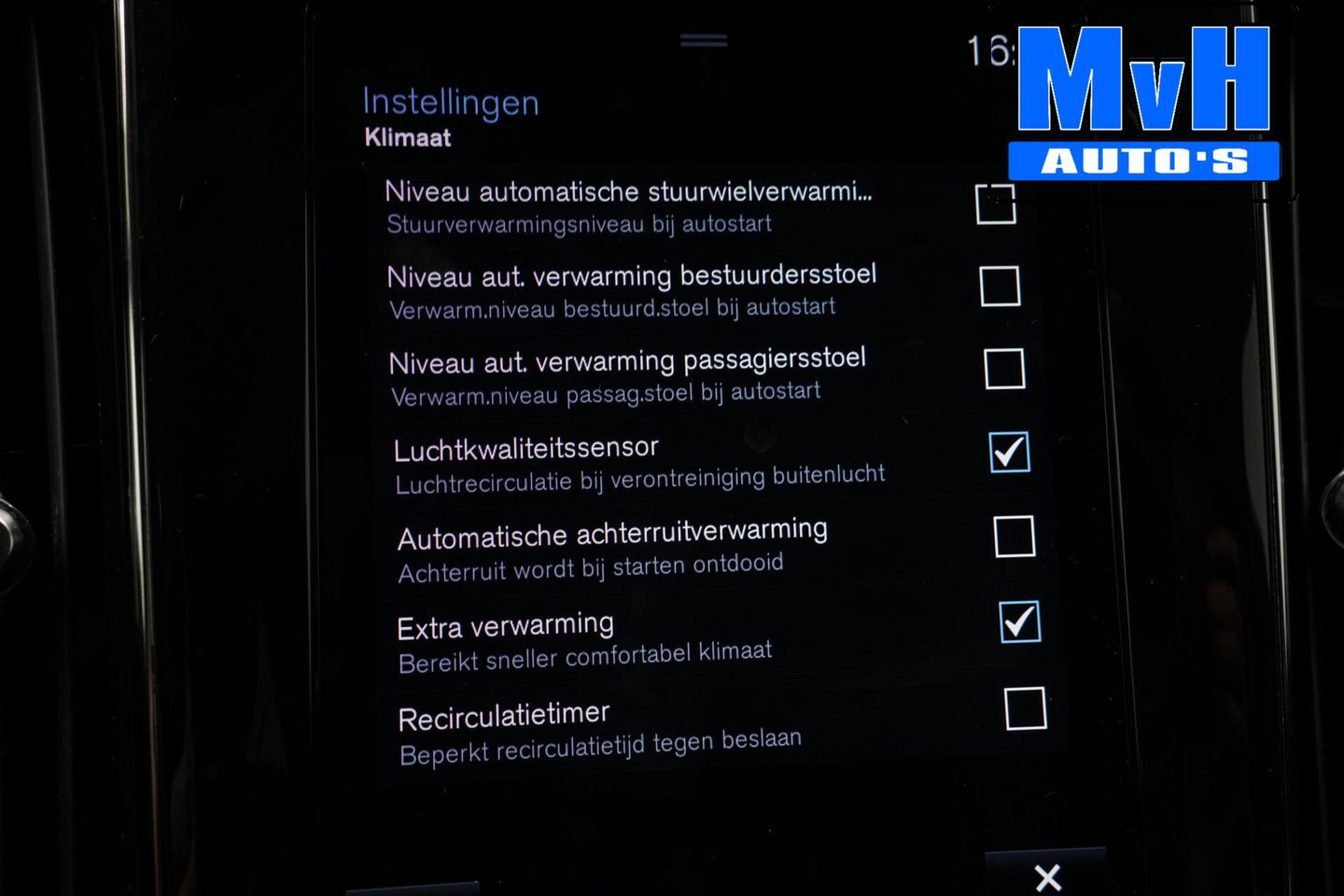 Volvo V60 2.0 T6 Recharge AWD Business Pro 340PK|LEER|CAMERA