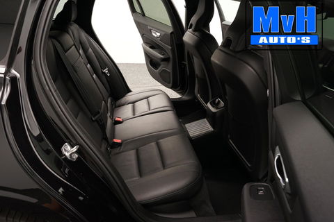 Volvo V60 2.0 T6 Recharge AWD Business Pro 340PK|LEER|CAMERA
