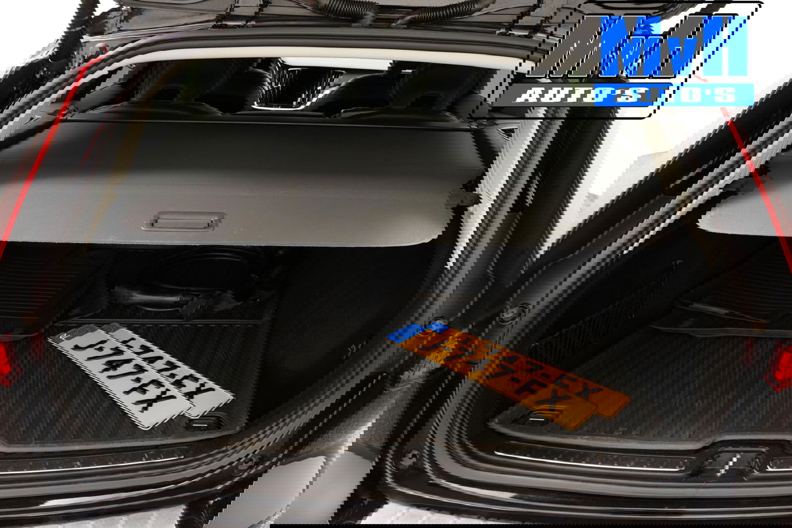Volvo V60 2.0 T6 Recharge AWD Business Pro 340PK|LEER|CAMERA