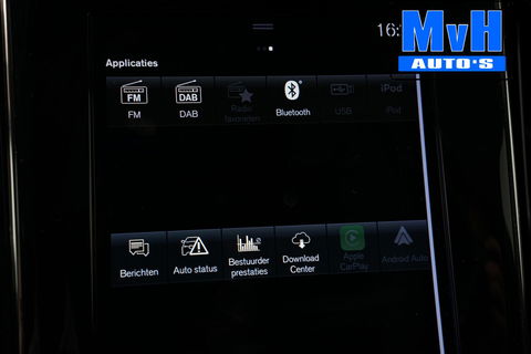 Volvo V60 2.0 T6 Recharge AWD Business Pro 340PK|LEER|CAMERA