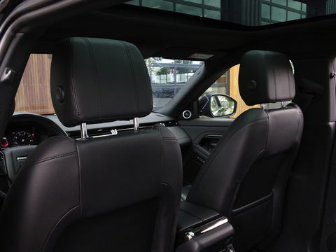 Land Rover Range Rover Evoque 2.0 P200 200PK AWD / R-Dynamic / Meridian / HSE