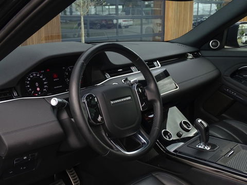 Land Rover Range Rover Evoque 2.0 P200 200PK AWD / R-Dynamic / Meridian / HSE
