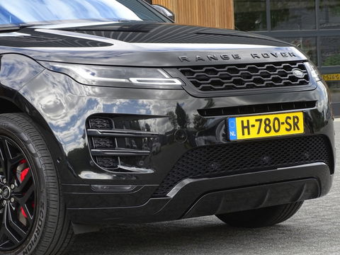 Land Rover Range Rover Evoque 2.0 P200 200PK AWD / R-Dynamic / Meridian / HSE