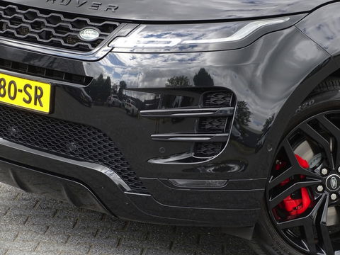 Land Rover Range Rover Evoque 2.0 P200 200PK AWD / R-Dynamic / Meridian / HSE