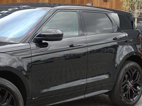 Land Rover Range Rover Evoque 2.0 P200 200PK AWD / R-Dynamic / Meridian / HSE