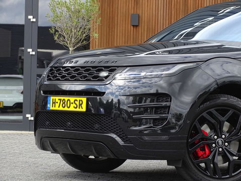 Land Rover Range Rover Evoque 2.0 P200 200PK AWD / R-Dynamic / Meridian / HSE
