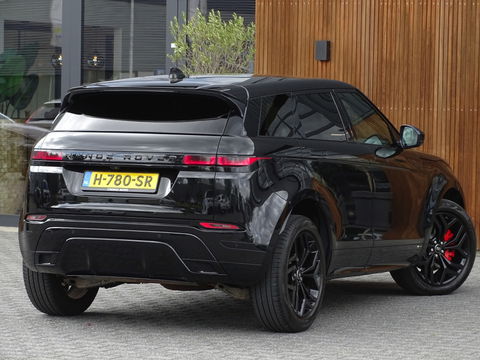 Land Rover Range Rover Evoque 2.0 P200 200PK AWD / R-Dynamic / Meridian / HSE