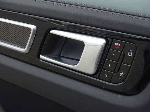 Porsche Cayenne Coupé 3.0 E-hybrid 462PK / Carbon / SportDesign / Nachtzicht / 360°
