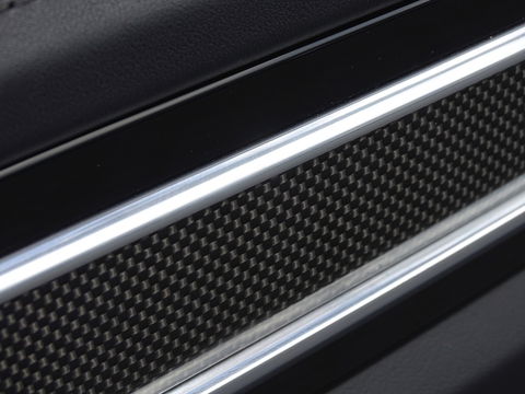 Porsche Cayenne Coupé 3.0 E-hybrid 462PK / Carbon / SportDesign / Nachtzicht / 360°