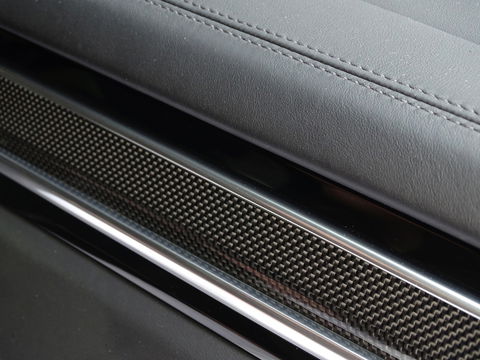 Porsche Cayenne Coupé 3.0 E-hybrid 462PK / Carbon / SportDesign / Nachtzicht / 360°