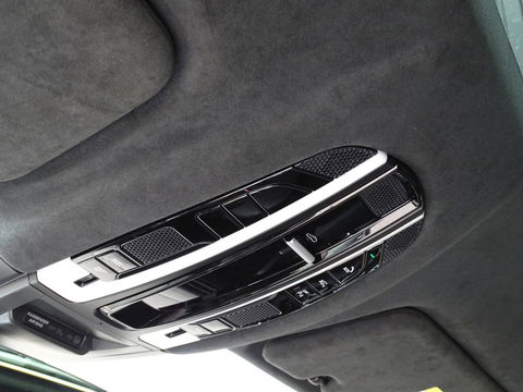 Porsche Cayenne Coupé 3.0 E-hybrid 462PK / Carbon / SportDesign / Nachtzicht / 360°