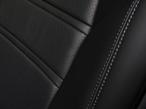 Porsche Cayenne Coupé 3.0 E-hybrid 462PK / Carbon / SportDesign / Nachtzicht / 360°