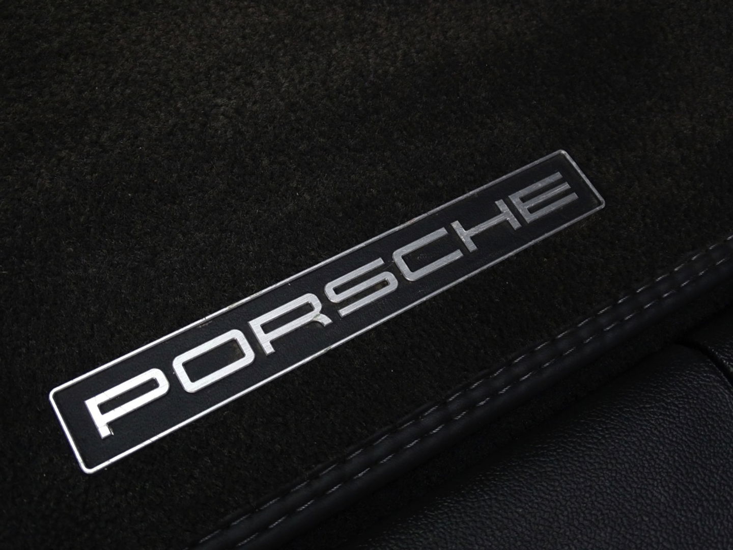 Porsche Cayenne Coupé 3.0 E-hybrid 462PK / Carbon / SportDesign / Nachtzicht / 360°