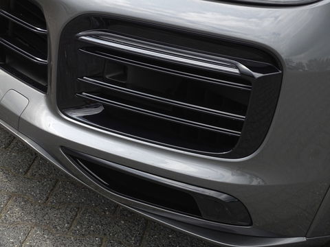 Porsche Cayenne Coupé 3.0 E-hybrid 462PK / Carbon / SportDesign / Nachtzicht / 360°