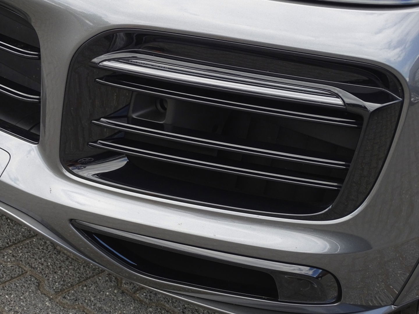 Porsche Cayenne Coupé 3.0 E-hybrid 462PK / Carbon / SportDesign / Nachtzicht / 360°