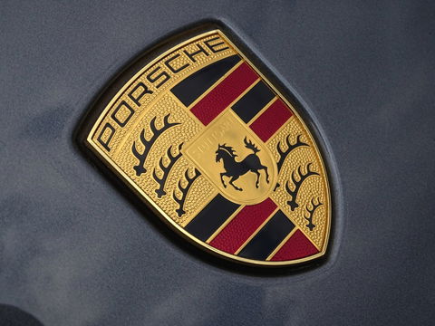 Porsche Cayenne Coupé 3.0 E-hybrid 462PK / Carbon / SportDesign / Nachtzicht / 360°