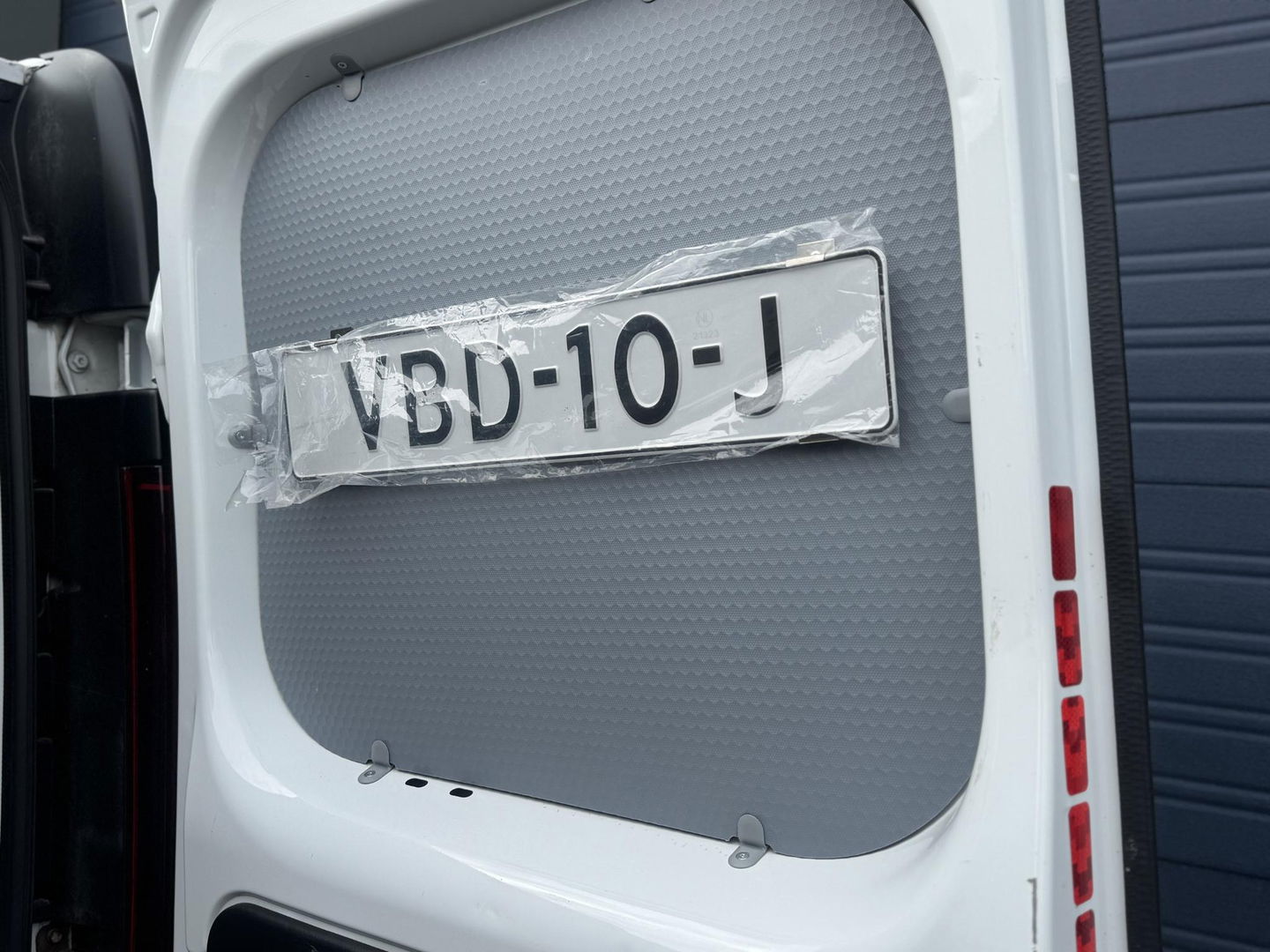 Opel Vivaro 1.6 CDTI L1H1 Edition EcoFlex AIRCO / CRUISE CONTROLE / TREKHAAK / 3 ZITS / N.A.P