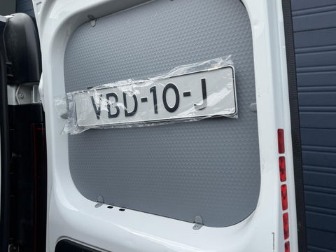 Opel Vivaro 1.6 CDTI L1H1 Edition EcoFlex AIRCO / CRUISE CONTROLE / TREKHAAK / 3 ZITS / N.A.P