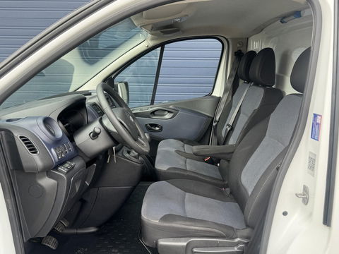 Opel Vivaro 1.6 CDTI L1H1 Edition EcoFlex AIRCO / CRUISE CONTROLE / TREKHAAK / 3 ZITS / N.A.P