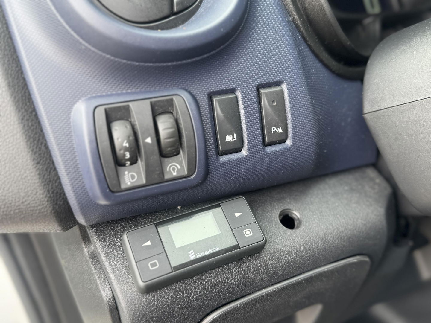 Opel Vivaro 1.6 CDTI L1H1 Edition EcoFlex AIRCO / CRUISE CONTROLE / TREKHAAK / 3 ZITS / N.A.P