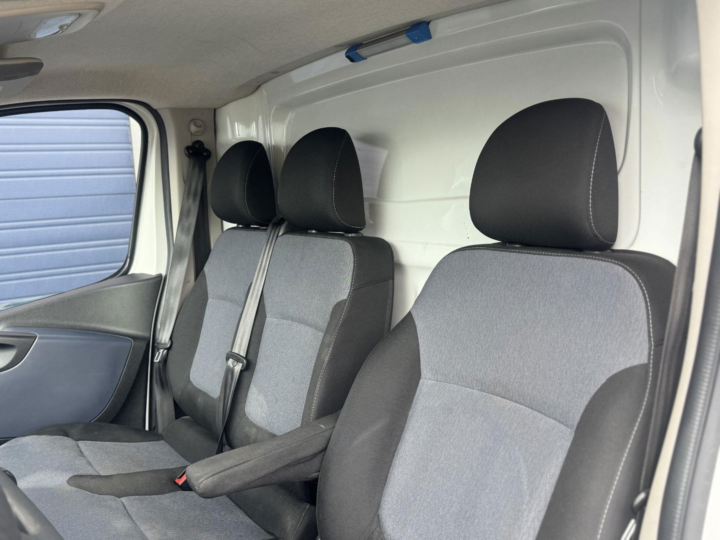 Opel Vivaro 1.6 CDTI L1H1 Edition EcoFlex AIRCO / CRUISE CONTROLE / TREKHAAK / 3 ZITS / N.A.P