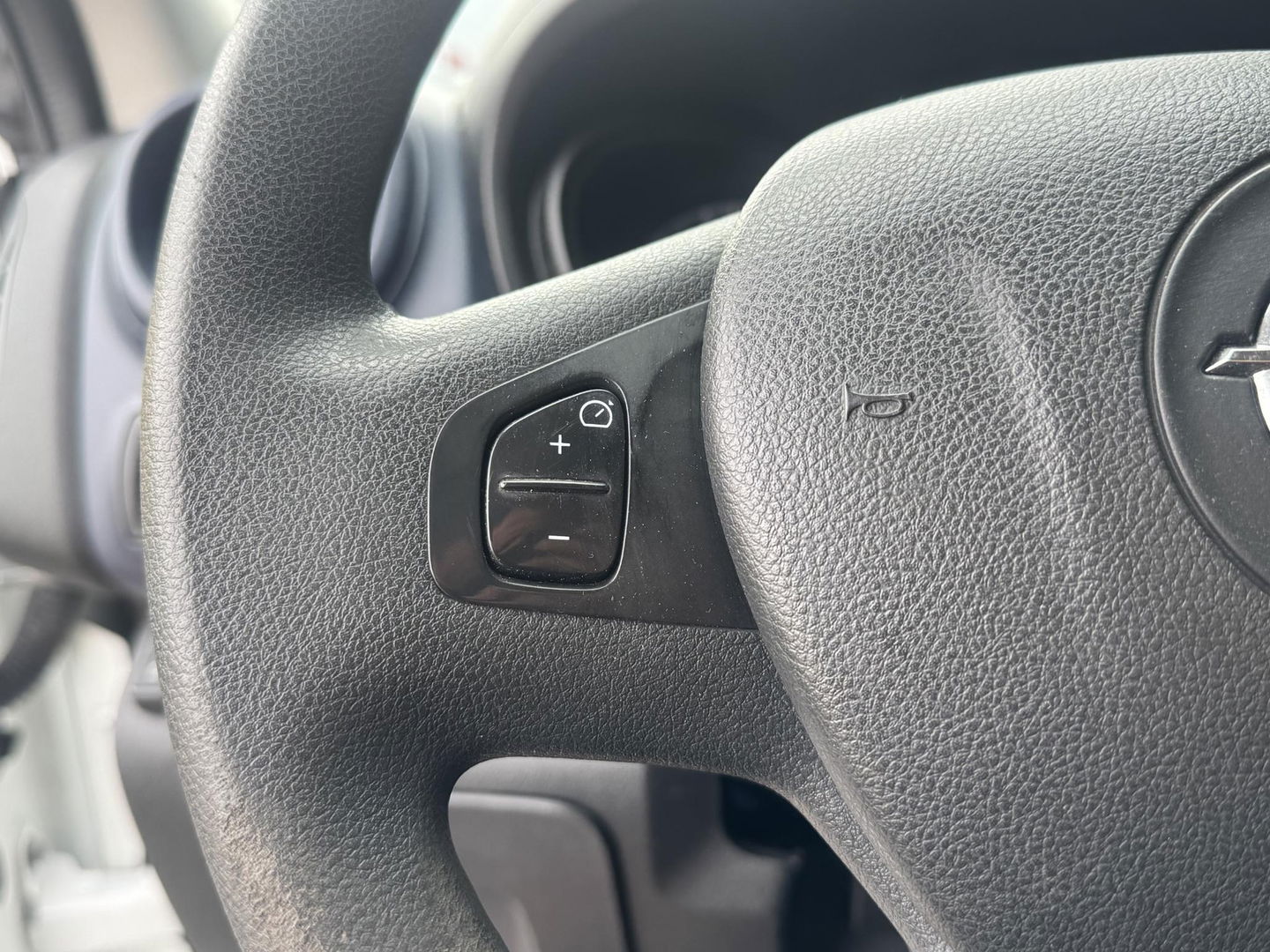 Opel Vivaro 1.6 CDTI L1H1 Edition EcoFlex AIRCO / CRUISE CONTROLE / TREKHAAK / 3 ZITS / N.A.P