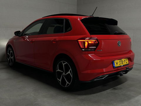 Volkswagen Polo 1.6 TDI 2x R-Line Pano Virtual Beats CarPlay NAP